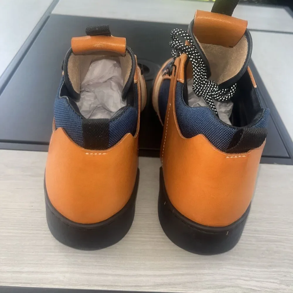 No One Brand Act  Size 12